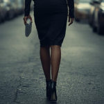 Как дрехите влияят на увереността