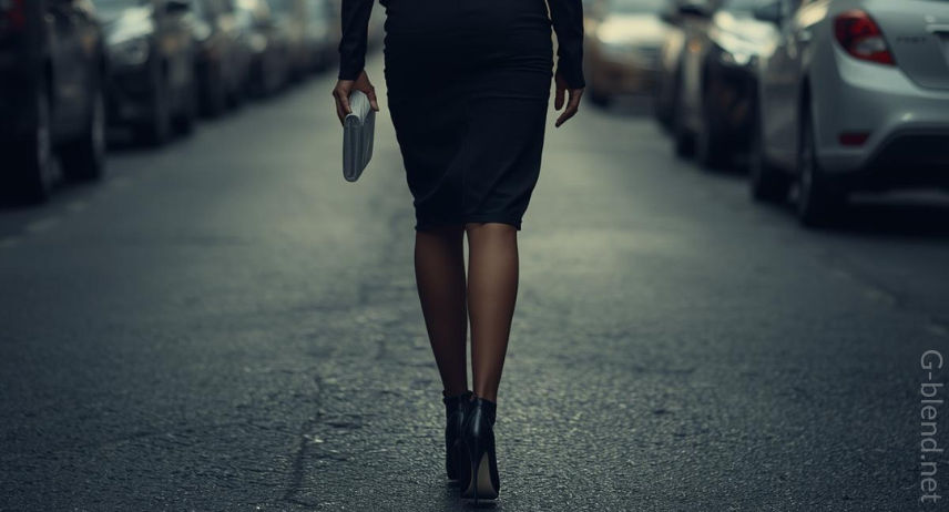 Как дрехите влияят на увереността