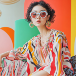 Модни грешки които всички правим: Сравнение между неподходящ и добре балансиран аутфит в ежедневна градска среда