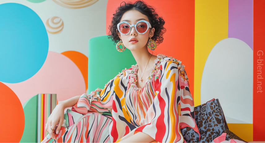 Модни грешки които всички правим: Сравнение между неподходящ и добре балансиран аутфит в ежедневна градска среда