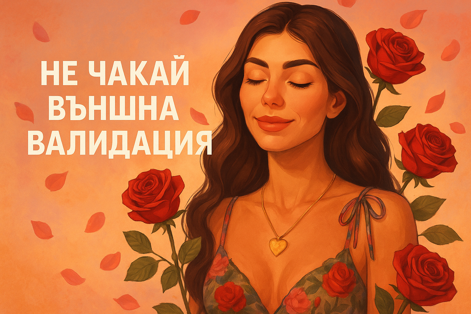 5 начина да повишиш самочувствието си