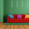 Цветотерапия в интериора