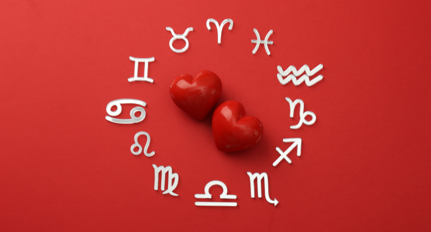 Коя зодия как обича